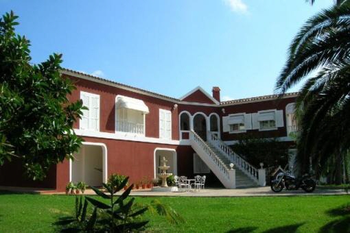 finca in Mahón