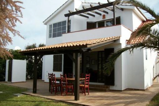 apartment in San Lluis