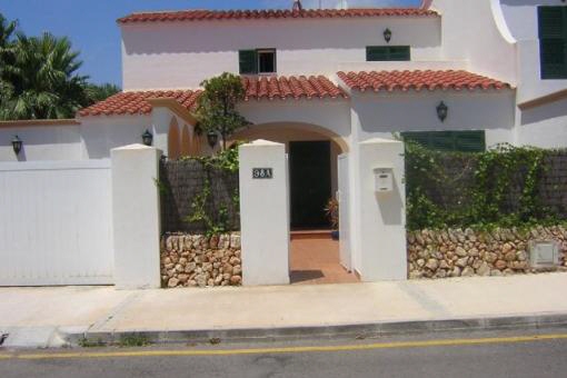 house in Es Mercadal for sale