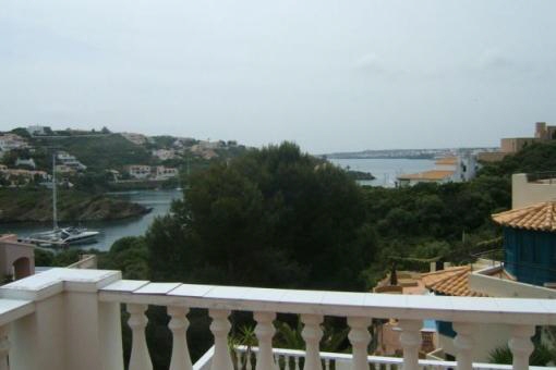 house in Cala Llonga