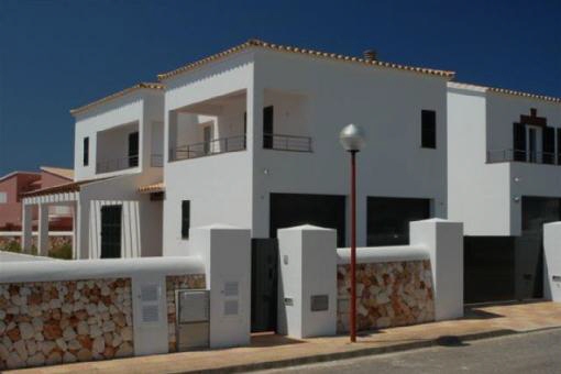 house in Ciudadela