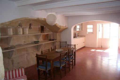 house in Ciutadella