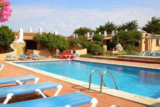 apartment in Ciutadella for sale