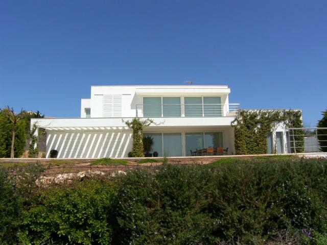 villa in Mahón
