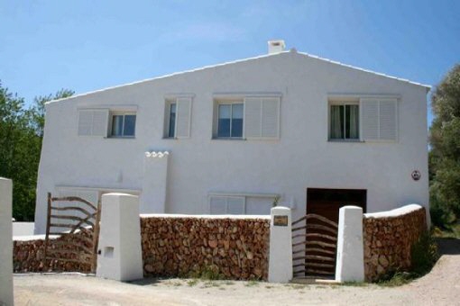 finca in Alaior