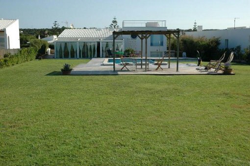 villa in Cap d'en Font