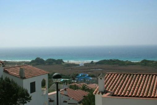 villa in San Jaime