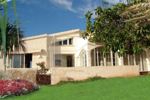 villa in San Lluis for sale