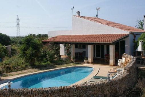 finca in Ciutadella