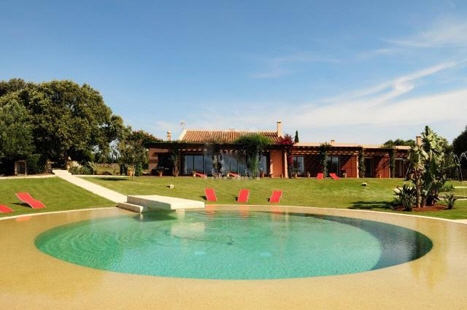 finca in Mahón