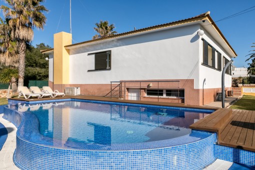 Menorca Property For Sale Cala N Bosch Menorca Property For Sale Cala N Bosch