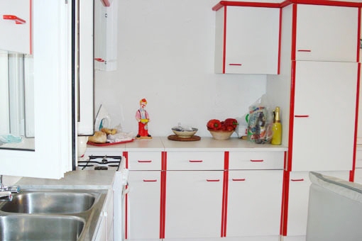 American kitchen