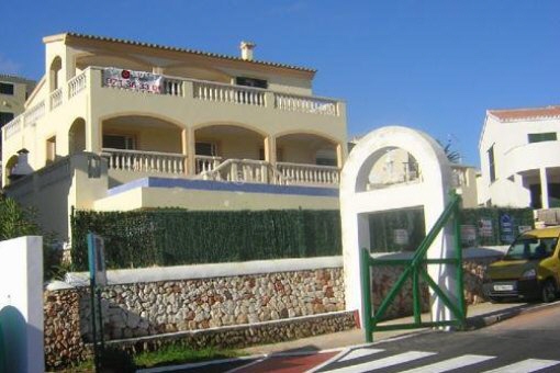 villa in Addaya