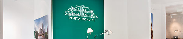 Company Porta Mondial