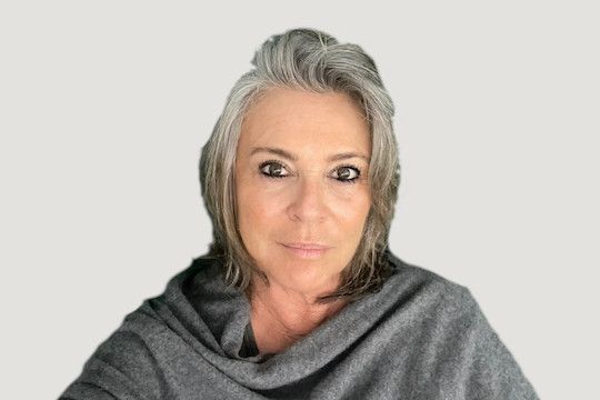 Claire Tarrès