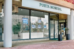 Office Porta Menorquina