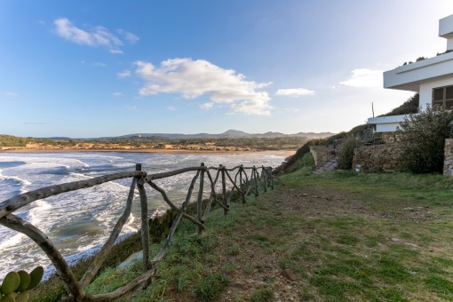 apartment in Es Mercadal