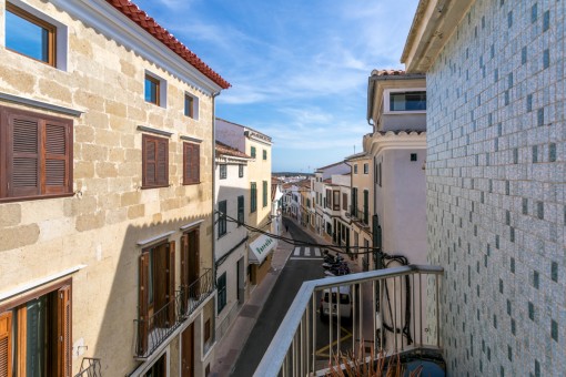 house in Alaior