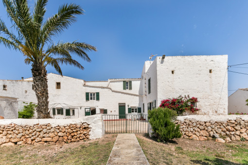 finca in Ciutadella