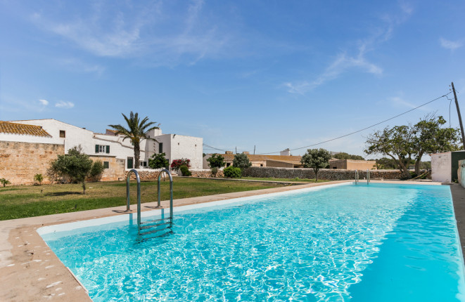 house in Ciutadella for sale