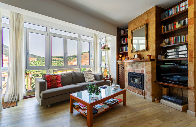 apartment in Ferreries