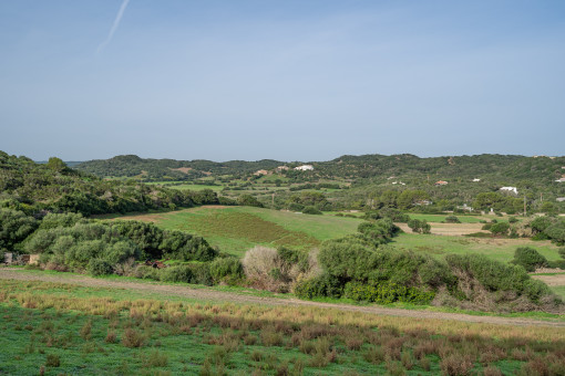 Large 44ha country estate
