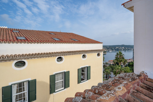 house in Mahon