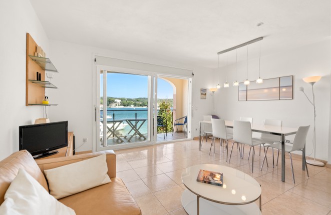 Apartment in Mahon