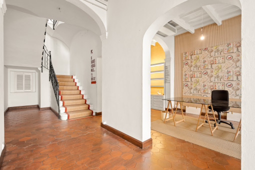 house in Mahon
