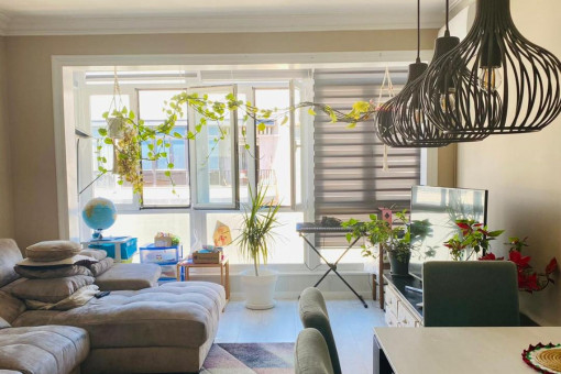apartment in Mahon