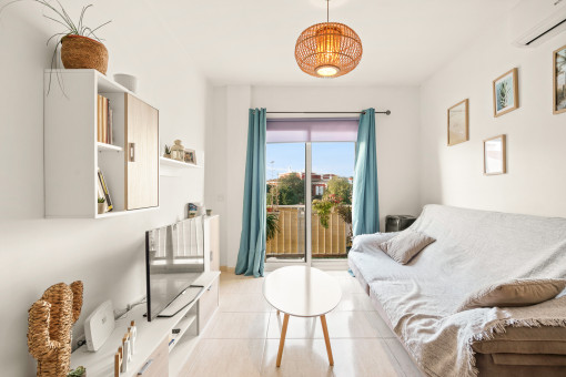 apartment in Alaior