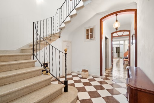 house in Alaior