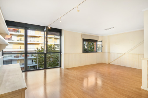 apartment in Mahon