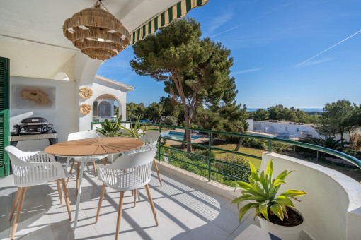 house in Coves Noves