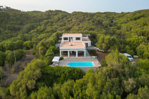 The amazing property