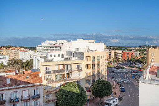 apartment in Mahon