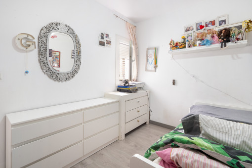 Children's room