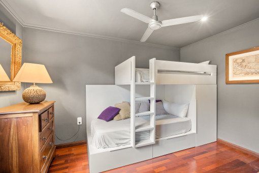 Children's room