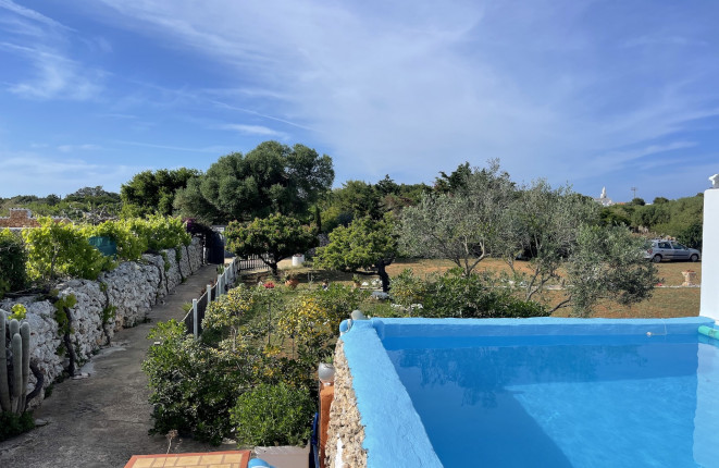 Finca in San Luis