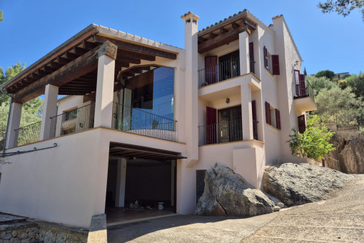 house in Esporles