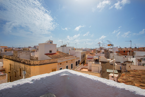 house in Ciutadella